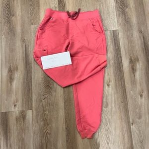 Figs Zamora Jogger Scrubs